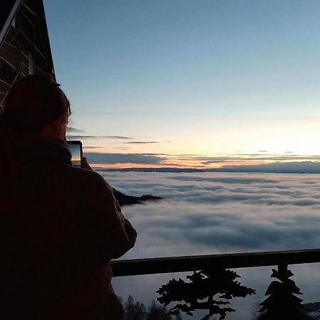 Appartamento Vihor A21 Kopaonik Esterno foto