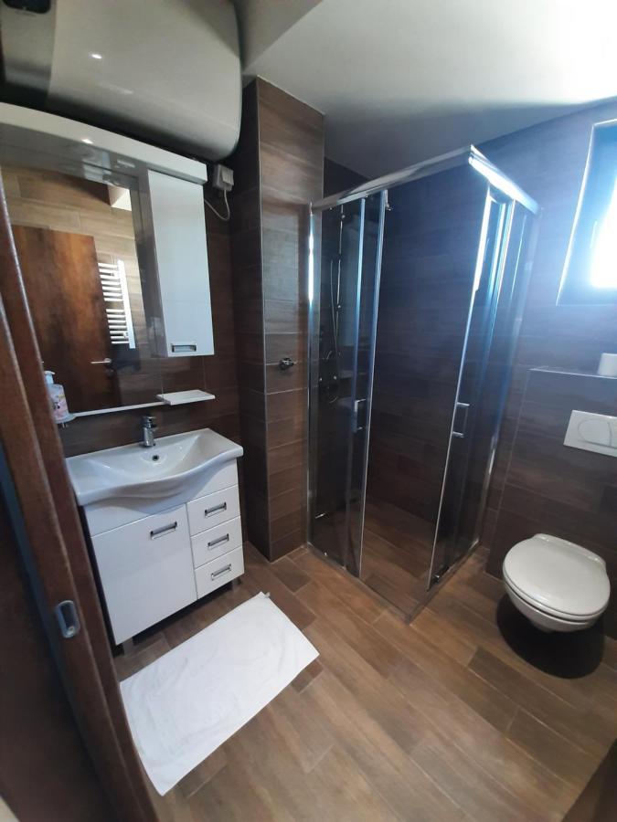 Appartamento Vihor A21 Kopaonik Esterno foto