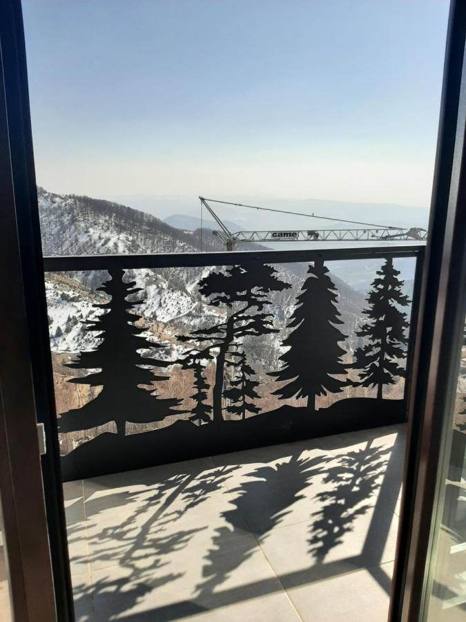 Appartamento Vihor A21 Kopaonik Esterno foto