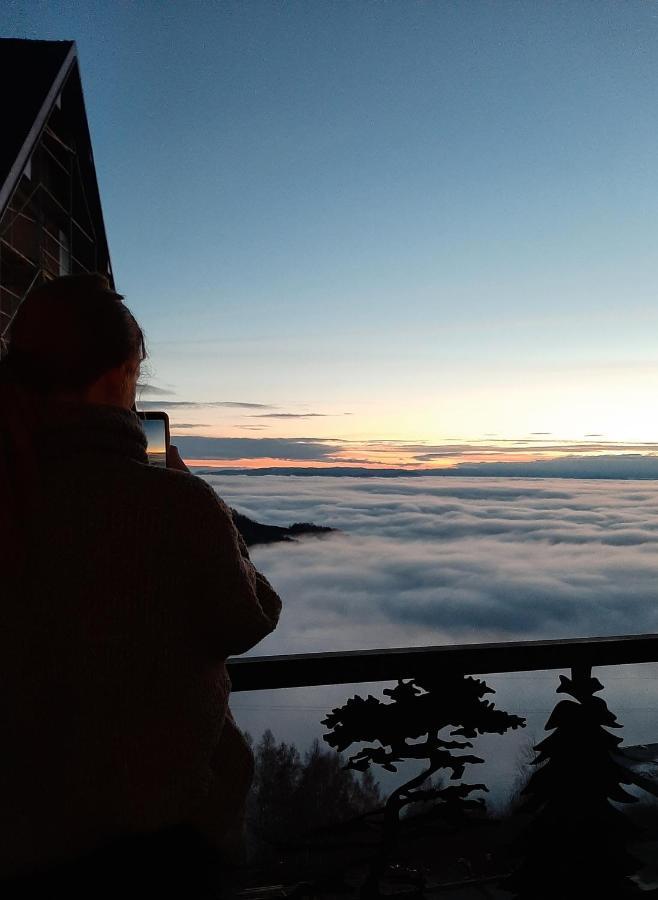 Appartamento Vihor A21 Kopaonik Esterno foto